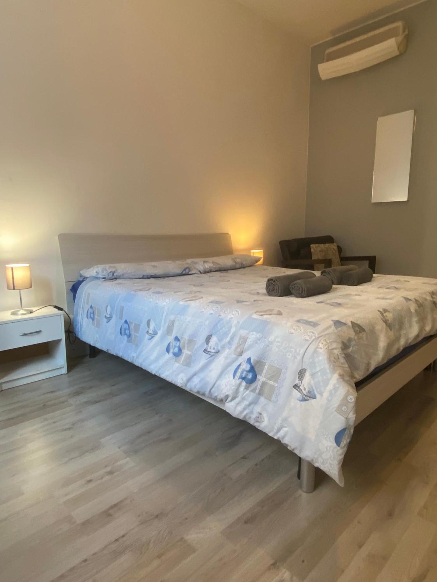 Casa Manolo Corsico Navigli Suite Apartment Milan Exterior photo